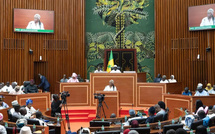 Les auditions sur la participation du Sénégal au Mondial 2026 reportées par l’Assemblée nationale