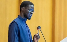 Bassirou Diomaye Faye s’inquiète du recul de l’enseignement des sciences au Sénégal