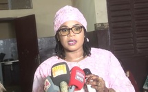 Thiès : après l'accueil populaire de Macky Sall, Maïmouna Sène remercie les femmes mobilisées