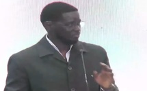 Lancement de « Kiiraay » : Diomaye Faye affiche ses ambitions pour l'avenir du Sénégal