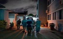 Keur Mbaye Fall : une explosion de bonbonne de gaz fait trois blessés dans une famille