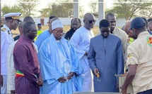 Mbacké : lancement des travaux d’un hôpital privé de 32 milliards FCFA à Ngabou