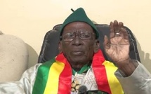Deuil à Thiès : décès de Souleymane Kanté, témoin de plus d'un siècle d'histoire