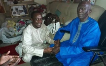 Par Abdou MBOW, Député  Mon père, mon délégué de quartier s’en est allé.