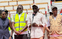 JOJ Dakar 2026 : le gouvernement accélère les derniers préparatifs