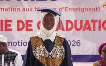 ISM Thiès : graduation de la 5e promotion de l’IFMES