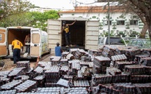 Boisson BX : des milliers de produits retirés du marché après des contrôles à Dakar