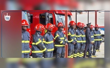 Grand Magal 2026 : les sapeurs-pompiers renforcent leur dispositif de sécurité à Touba