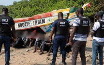 Ziguinchor : une tentative de migration irrégulière déjouée, six personnes présentées à la justice