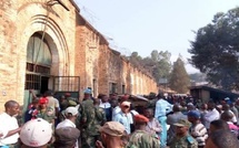 RDC : une prison vidée de ses détenus après une évasion spectaculaire au Kasaï