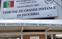 Diourbel : un prétendu rituel vire au drame, un bébé perd la vie