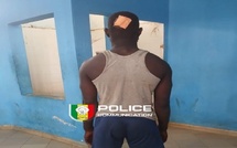 Jaxaay : une tentative de braquage dans un point multiservice échoue, le suspect déféré au parquet