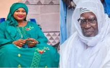 Décès de sa fille : Serigne Mountakha Mbacké prend une décision exceptionnelle après la disparition de Sokhna Ami Mbacké