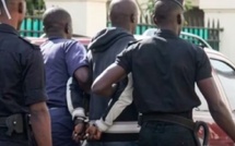 Ancien compagnon d’Ino, Fily Sané reprend les braquages