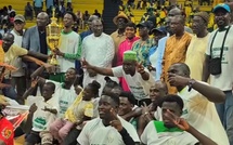 AS Douanes : les « Gabelous » s’offrent un nouveau trophée