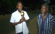 Thiès : quatre personnes âgées fauchées mortellement sur l’axe Som–Lycée Malick Sy
