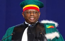 Macky Sall élevé au grade de Docteur Honoris Causa par l’Université Denis Sassou Nguesso