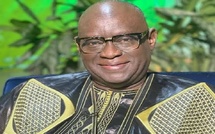 Me El Hadji Diouf dément sa propre mort