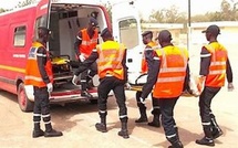 Chérif Lô : un mort dans une collision entre deux motos