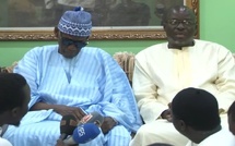 En prélude au Mawlid 2026 : Le Délégué général de la DER/FJ chez Serigne Babacar Sy Abdou « Ndiol Fouta »
