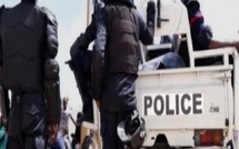Saly : un vigile mord deux policiers