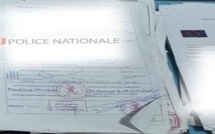 Un notaire décédé dans les documents : la vente à 100 millions vire au scandale