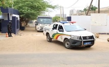 Pré-Gamou : 50 personnes interpellées à Thiès et Tivaouane