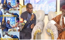 Gamou 2026 : Ousmane Diagne à Thiénaba et Thiès auprès des foyers religieux