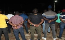 Gamou 2026 : la Police interpelle 167 personnes pour divers délits