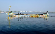808 m³/s lâchés à Diama : le fleuve Sénégal sous surveillance constante