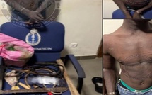 Keur Massar : le chef d’un gang qui narguait les forces de l’ordre sur TikTok tombe dans les filets de la BR
