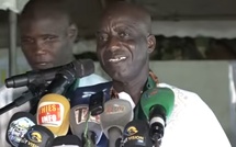 Mont-Rolland : Yves Lamine Ciss lance CAP Sénégal et appelle à « sortir des débats stériles » pour produire et transformer