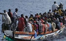 Pirogue partie de Gambie : 18 Sénégalais interceptés au large de Dakhla