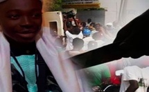Mort de Sakhir Diouf : après plus de deux semaines de cavale, « Mbaye Délégué » se rend à la police