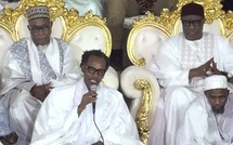  Cérémonie Officielle Gamou Ndiasane