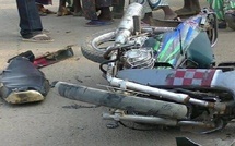 THIÈS : UN JEUNE CONDUCTEUR DE JAKARTA MEURT APRÈS UNE COLLISION AVEC UN CAMION