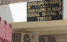 Vol de carburant : un chauffeur devant la justice à Thiès