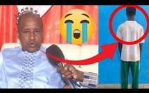 Kawtef : son fils envoyé en prison, Thierno Moussa explique les raisons