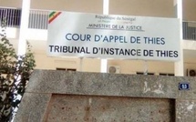 Thiès : un mécanicien jugé après une bagarre