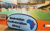Badminton : Thiès accueille le Sénégal International 2026