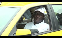 Thiès : 11 nouveaux taxis financés pour renforcer la desserte de l’AIBD