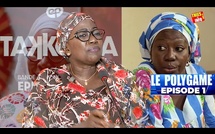 Seune Diagne sans filtre : l’actrice de « Polygame » se dévoile