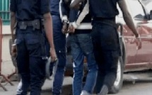 Dakar : il se promenait en slip, insultait et menaçait ses locataires