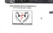 Assainissement à Thiès : pourquoi la brigade d’hygiène exige des fosses septiques correctement dimensionnées