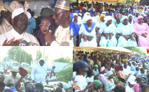 Chérif Lô : Ousmane Sarr défend son bilan et se projette vers 2027