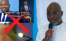 Querelles entre Babacar Diop et Ousmane Diagne : Me Habib Vitin réoriente le débat vers la transparence et la reddition des comptes