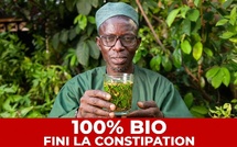 Constipation : les conseils santé de Keur Baye Seck Bio