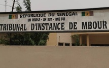 Escroquerie foncière présumée : un imam jugé à Mbour