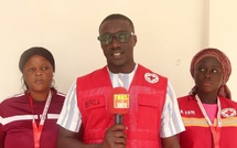 Thiès : la Croix-Rouge renforce sa réponse aux catastrophes