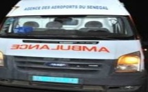 PARCELLES ASSAINIES : UN HOMME DE 62 ANS RETROUVÉ MORT DANS SA CHAMBRE